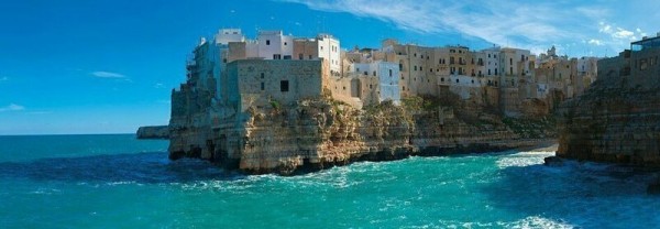 Вот почему Италию называют красивейшей страной мира Вот почему Италию называют красивейшей страной мира