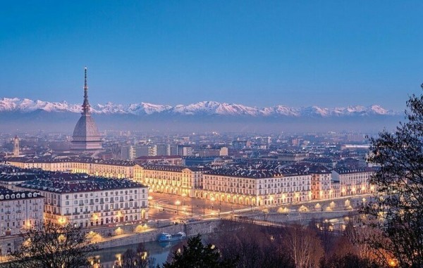 Вот почему Италию называют красивейшей страной мира Вот почему Италию называют красивейшей страной мира