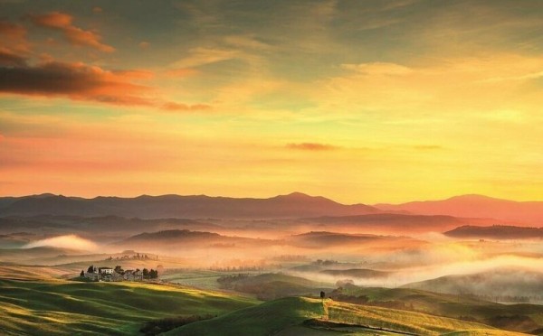 Вот почему Италию называют красивейшей страной мира Вот почему Италию называют красивейшей страной мира