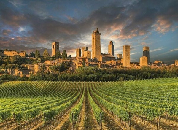 Вот почему Италию называют красивейшей страной мира Вот почему Италию называют красивейшей страной мира