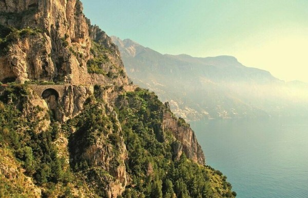 Вот почему Италию называют красивейшей страной мира Вот почему Италию называют красивейшей страной мира