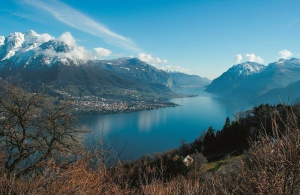 Вот почему Италию называют красивейшей страной мира Вот почему Италию называют красивейшей страной мира