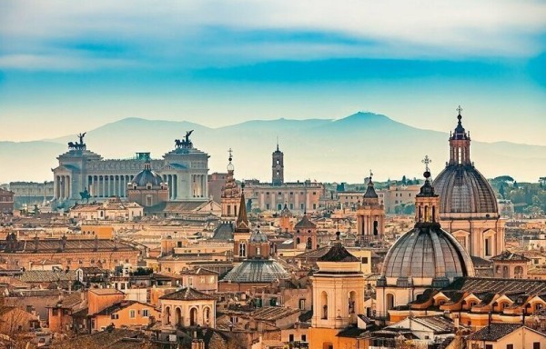 Вот почему Италию называют красивейшей страной мира Вот почему Италию называют красивейшей страной мира