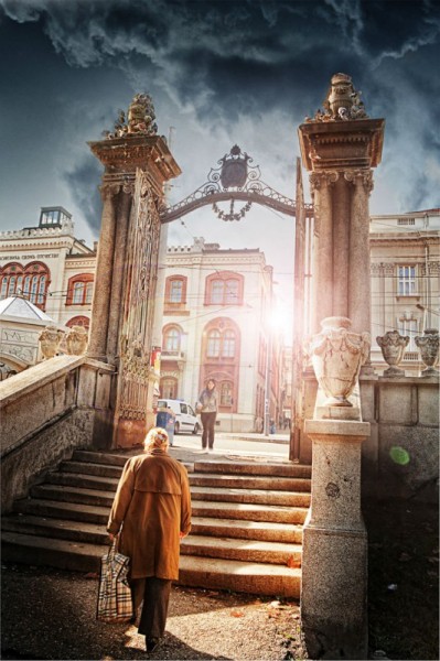 Вся красота Белграда в атмосферных фотографиях Вся красота Белграда в атмосферных фотографиях