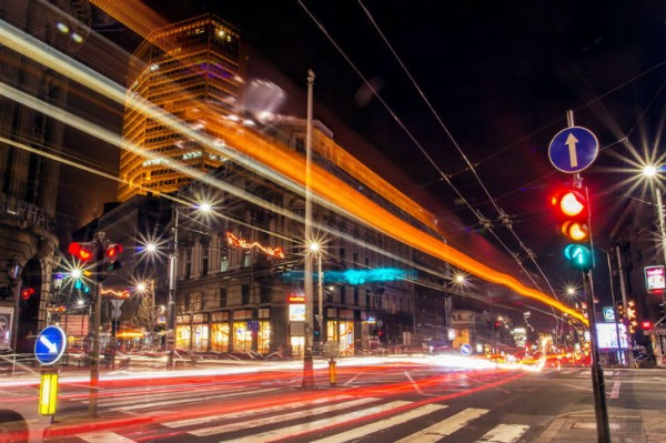 Вся красота Белграда в атмосферных фотографиях Вся красота Белграда в атмосферных фотографиях