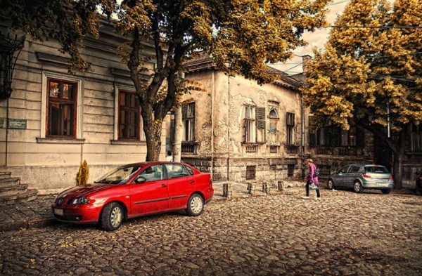 Вся красота Белграда в атмосферных фотографиях Вся красота Белграда в атмосферных фотографиях