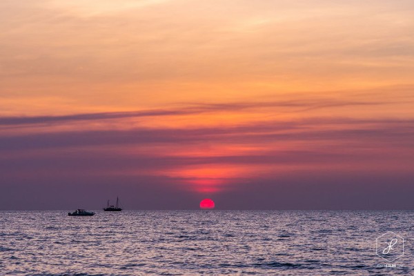 Захватывающие фотографии путешественника, проехавшего более 40 000 км по Австралии Захватывающие фотографии путешественника, проехавшего более 40 000 км по Австралии