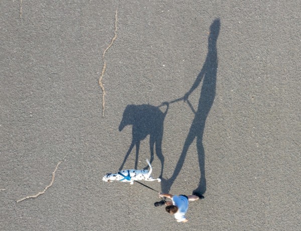 Завораживающие фотографии Великобритании с высоты птичьего полета от Криса Гормана Завораживающие фотографии Великобритании с высоты птичьего полета от Криса Гормана