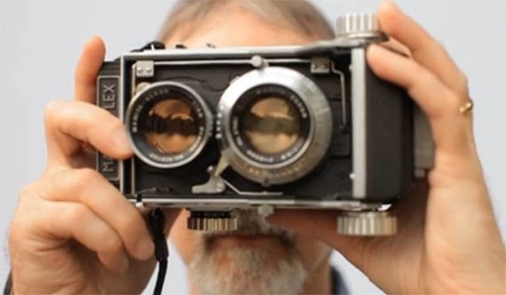 7 уникальных незрячих людей (14 фот + видео) 7 уникальных незрячих людей (14 фот + видео)