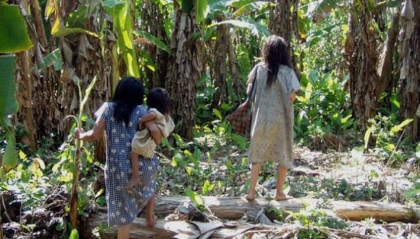 10 народов, обладающих сверхспособностями 10 народов, обладающих сверхспособностями