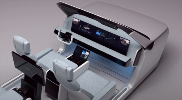 Современные инновации, которые как будто пришли из фантастических фильмов