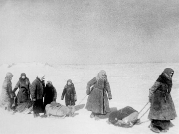 Фотографии Великой Отечественной войны 1943 года (68 фото) Фотографии Великой Отечественной войны 1943 года (68 фото)