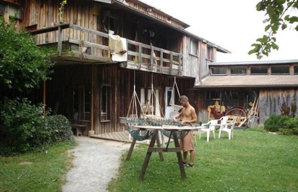 Куда поехать, чтобы жить в утопии Куда поехать, чтобы жить в утопии