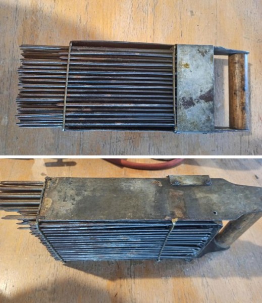 Объясните мне, что это за штука? (15 фото) Объясните мне, что это за штука? (15 фото)