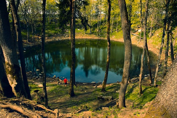 Интересные факты об Эстонии Интересные факты об Эстонии