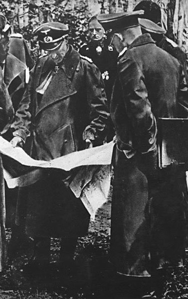 Фотографии Великой Отечественной войны 1943 года (68 фото) Фотографии Великой Отечественной войны 1943 года (68 фото)