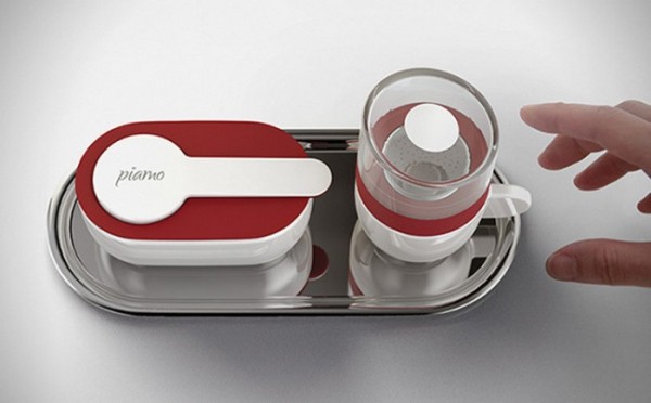 12 необычных кофеварок, которые оценят не только истинные любители кофе 12 необычных кофеварок, которые оценят не только истинные любители кофе