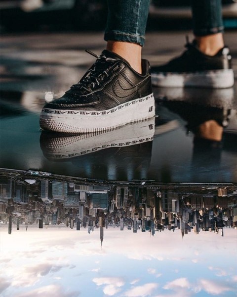 Удивительные фотоманипуляции Мануэля Беррио Удивительные фотоманипуляции Мануэля Беррио