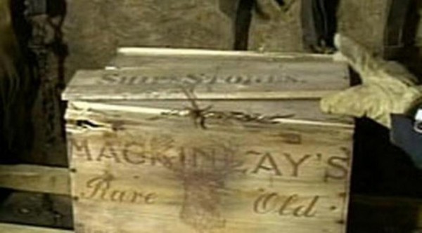 10 странных находок, обнаруженных учеными в Антарктиде 10 странных находок, обнаруженных учеными в Антарктиде