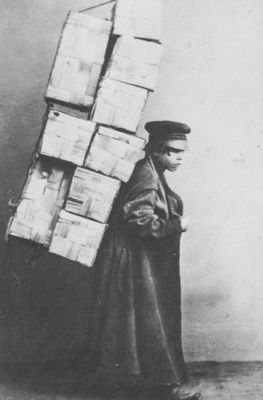 Крестьяне XIX века во всей красе (21 фото) Крестьяне XIX века во всей красе (21 фото)