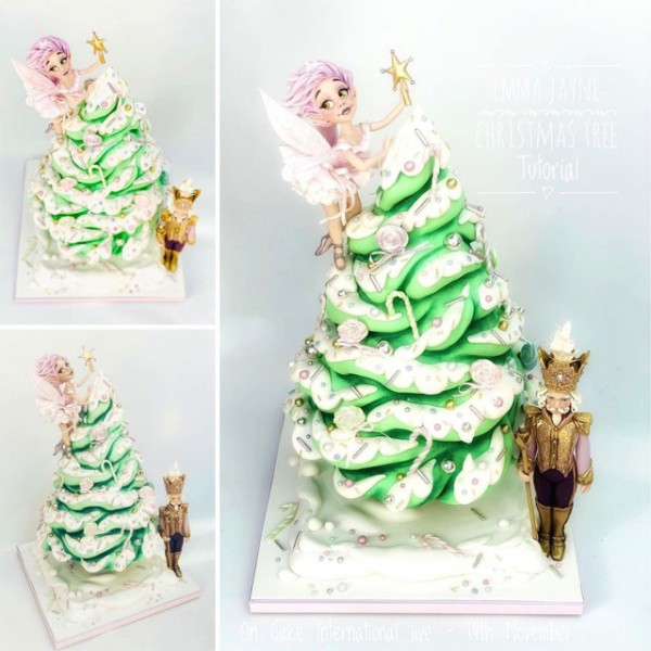 Кондитер печёт невероятно детализированные и реалистичные торты (29 фото) Кондитер печёт невероятно детализированные и реалистичные торты (29 фото)