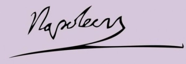 Подписи знаменитых людей (22 фото) Подписи знаменитых людей (22 фото)