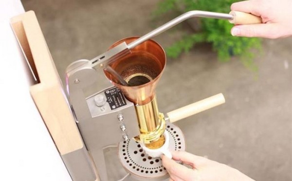 12 необычных кофеварок, которые оценят не только истинные любители кофе 12 необычных кофеварок, которые оценят не только истинные любители кофе