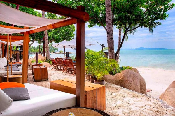 Таиланд с плюсом — как увидеть три страны ЮВА за одну поездку Таиланд с плюсом — как увидеть три страны ЮВА за одну поездку