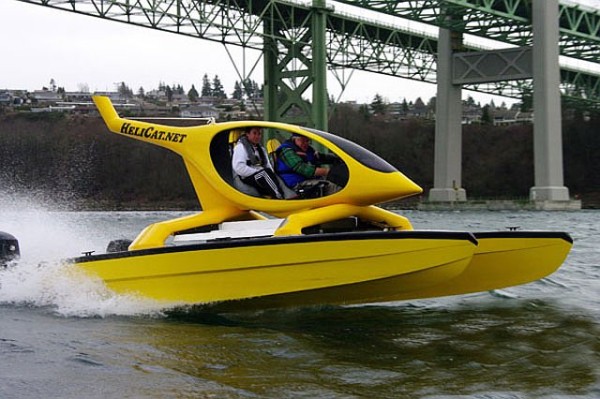 Интересное о катамаранах (11 фото) Интересное о катамаранах (11 фото)