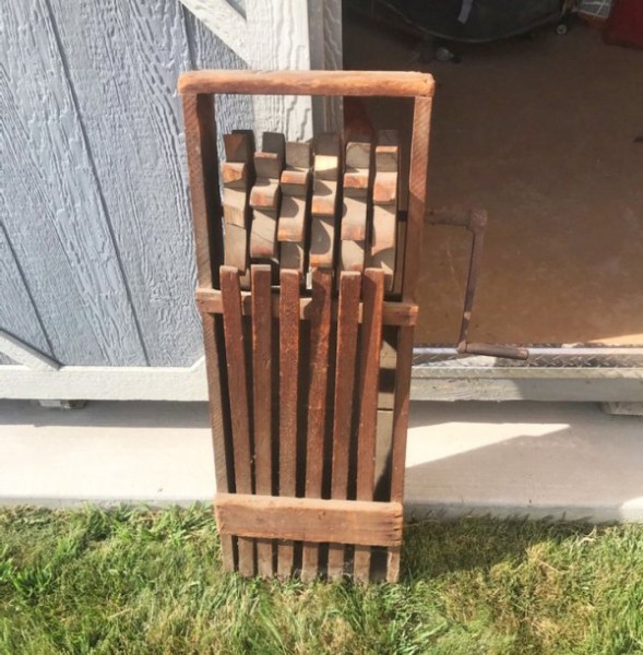 Объясните мне, что это за штука? (15 фото) Объясните мне, что это за штука? (15 фото)