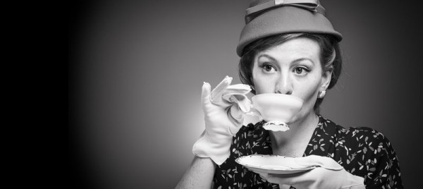 То, что вы не знали о чае То, что вы не знали о чае