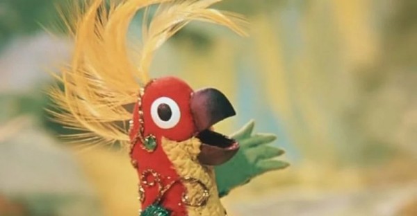 Люди, послужившие прототипами для известных всему миру персонажей (13 фото) Люди, послужившие прототипами для известных всему миру персонажей (13 фото)