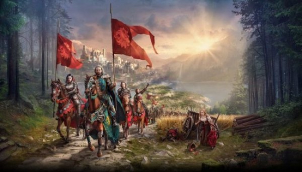 ТОП-10 Браузерных онлайн игр 2021 ТОП-10 Браузерных онлайн игр 2021