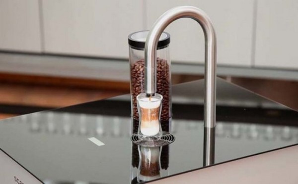 12 необычных кофеварок, которые оценят не только истинные любители кофе 12 необычных кофеварок, которые оценят не только истинные любители кофе