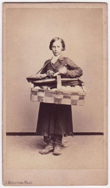 Крестьяне XIX века во всей красе (21 фото) Крестьяне XIX века во всей красе (21 фото)