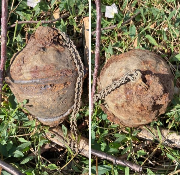 Объясните мне, что это за штука? (15 фото) Объясните мне, что это за штука? (15 фото)