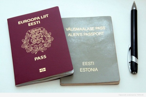 Интересные факты об Эстонии Интересные факты об Эстонии