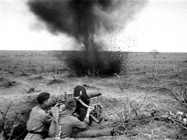Фотографии Великой Отечественной войны 1943 года (68 фото) Фотографии Великой Отечественной войны 1943 года (68 фото)