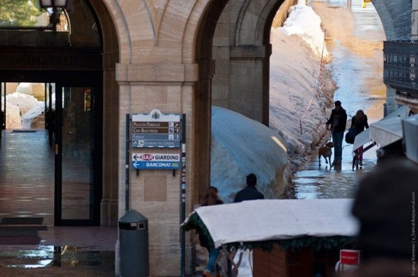 Сан-Марино — одно из самых маленьких государств в мире (24 фото) Сан-Марино — одно из самых маленьких государств в мире (24 фото)