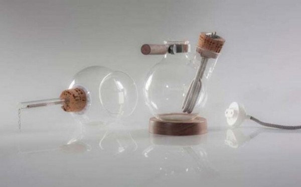 12 необычных кофеварок, которые оценят не только истинные любители кофе 12 необычных кофеварок, которые оценят не только истинные любители кофе