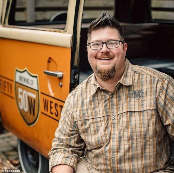 Похудел на 15 кг на строгой пивной диете Похудел на 15 кг на строгой пивной диете