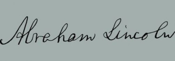 Подписи знаменитых людей (22 фото) Подписи знаменитых людей (22 фото)