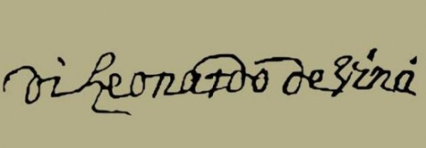 Подписи знаменитых людей (22 фото) Подписи знаменитых людей (22 фото)