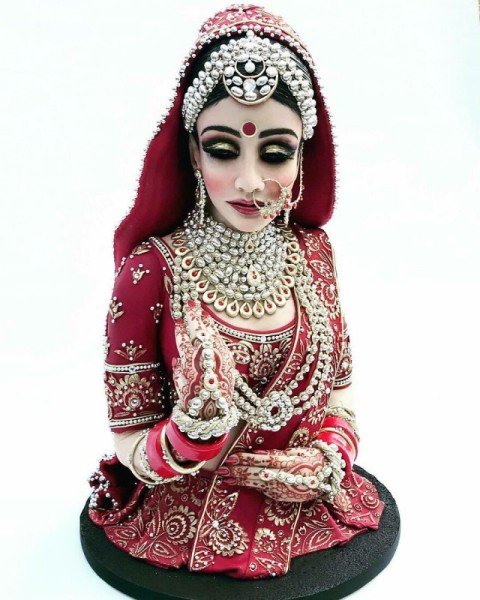 Кондитер печёт невероятно детализированные и реалистичные торты (29 фото) Кондитер печёт невероятно детализированные и реалистичные торты (29 фото)