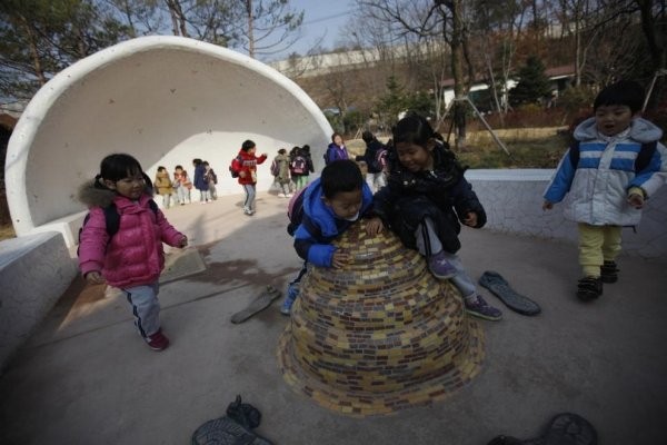 Парк туалетной культуры (7 фото) Парк туалетной культуры (7 фото)