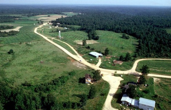 Куда поехать, чтобы жить в утопии Куда поехать, чтобы жить в утопии