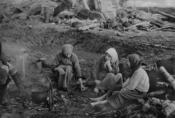 Фотографии Великой Отечественной войны 1943 года (68 фото) Фотографии Великой Отечественной войны 1943 года (68 фото)