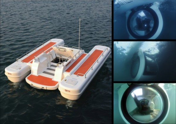 Интересное о катамаранах (11 фото) Интересное о катамаранах (11 фото)