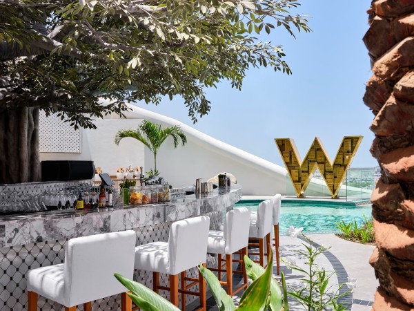 W Dubai — Mina Seyahi объединил гастрономию, гольф и детские акции в выгодное предложение W Dubai — Mina Seyahi объединил гастрономию, гольф и детские акции в выгодное предложение