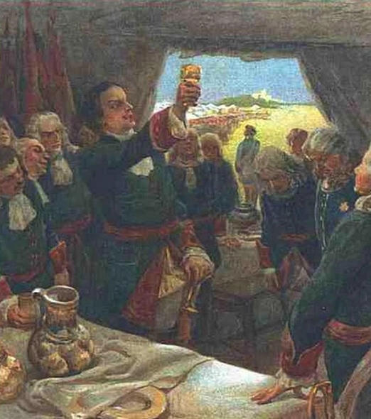 5 фактов из истории пива, которые вы, скорее всего, не знали 5 фактов из истории пива, которые вы, скорее всего, не знали